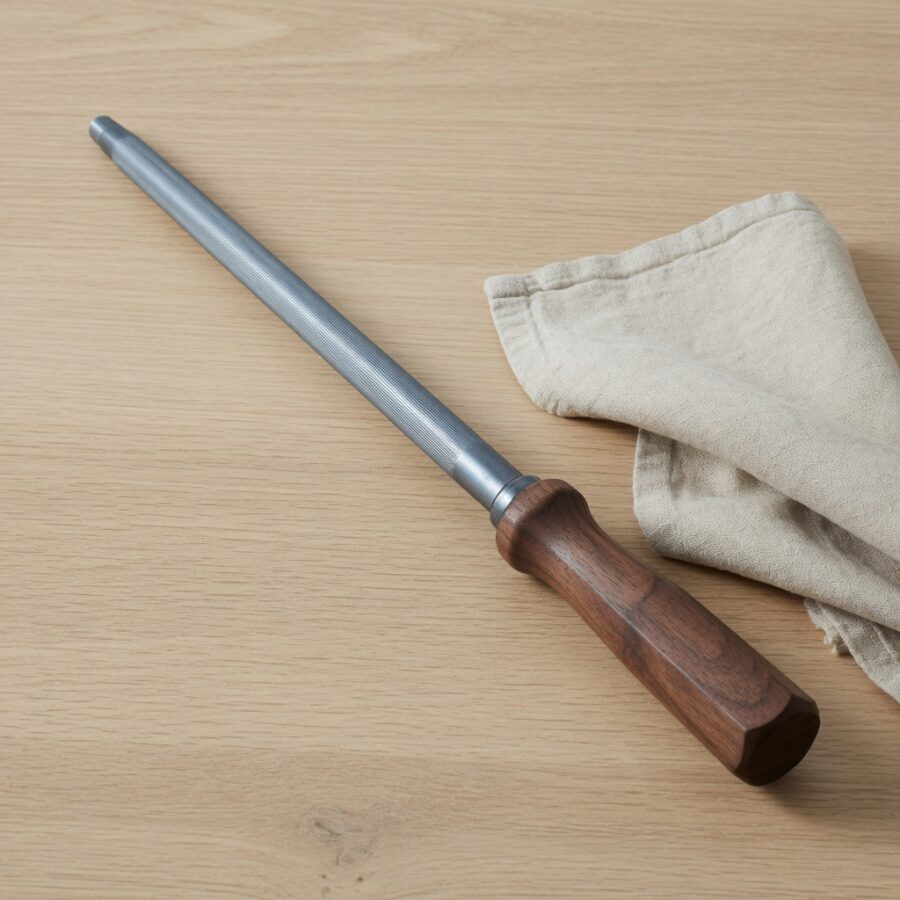 Honing Steel