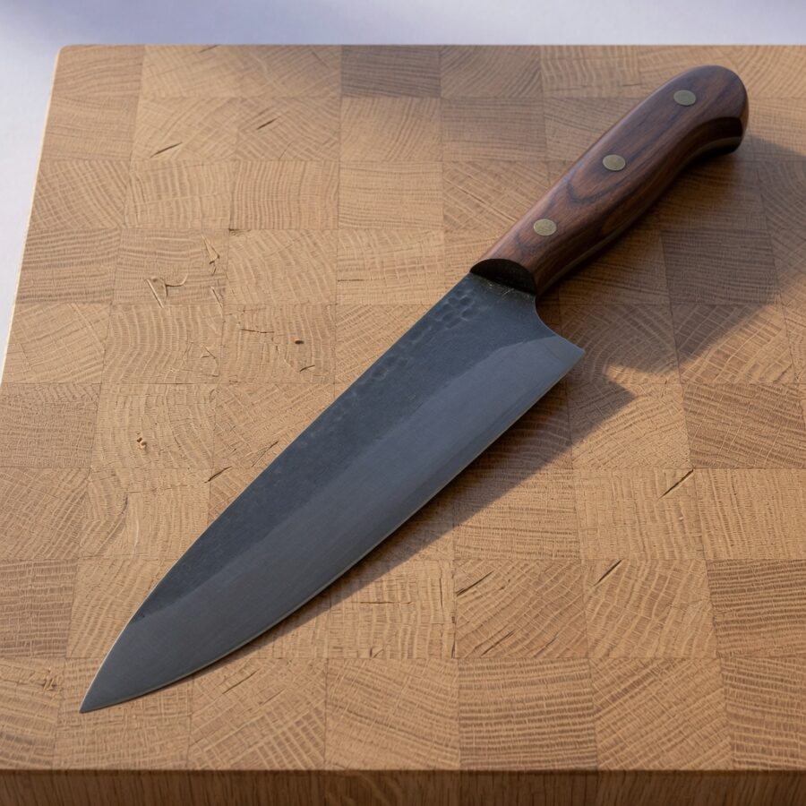 Workshop Chef’s Knife, 10"